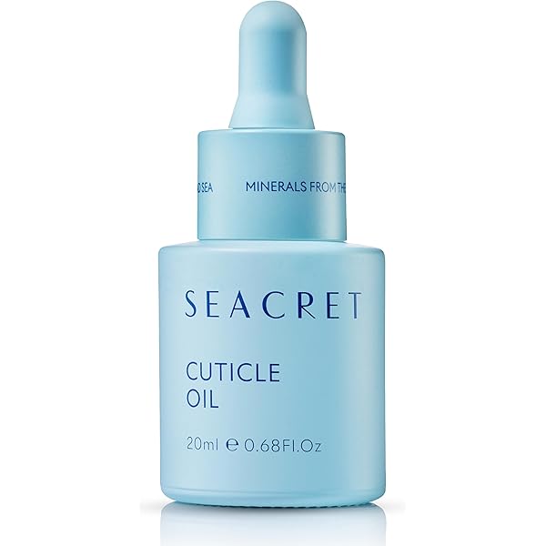 Seacret Revive Eye Serum 1Fl.Oz / 30Ml : Amazon.com.au: Beauty